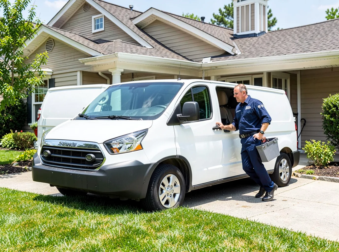 Emergency Plumber company in Los Molinos, CA